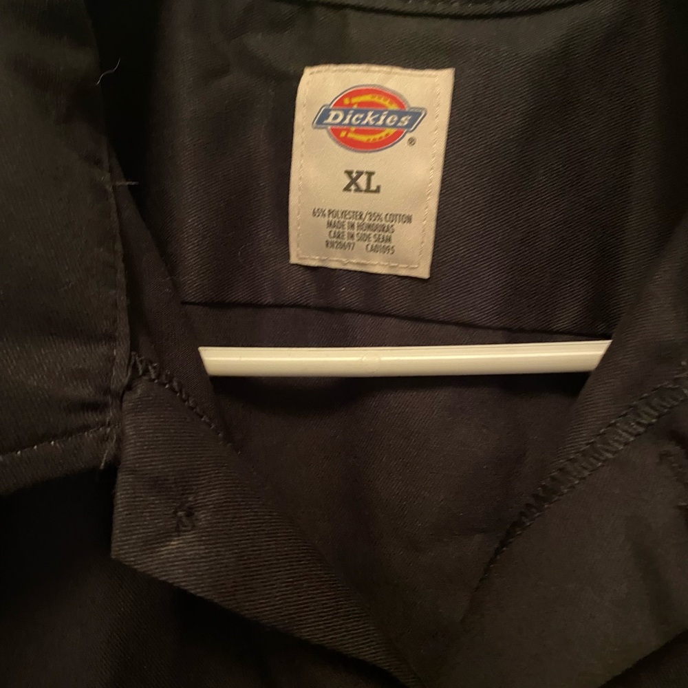 Men’s Dickies Short Sleeve Shirt - Picture 6 of 9